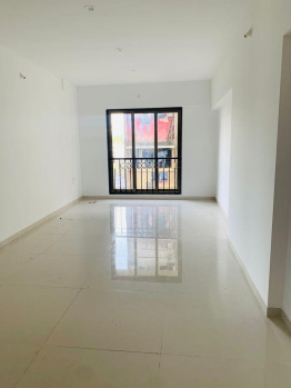 Flats & Apartments For Sale In Marol, Mumbai (848 Sq.ft.)