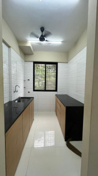 Flats & Apartments For Rent In Marol, Mumbai (320 Sq.ft.)