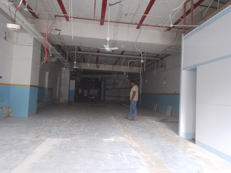 Showrooms for Rent in Andheri Kurla Road, Mumbai (2500 Sq.ft.)