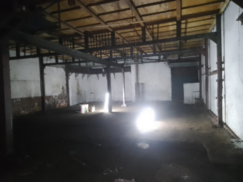 Warehouse/Godown for Rent in Andheri Kurla Road, Mumbai (1500 Sq.ft.)