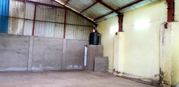 2300 Sq.ft. Factory / Industrial Building for Rent in Sakinaka, Mumbai