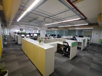 Office Space for Rent in Chakala MIDC, Mumbai (5610 Sq.ft.)