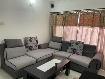 Flats & Apartments for Sale in Sakinaka, Mumbai (1203 Sq.ft.)