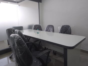 Office Space for Rent in Sakinaka, Mumbai (505 Sq.ft.)