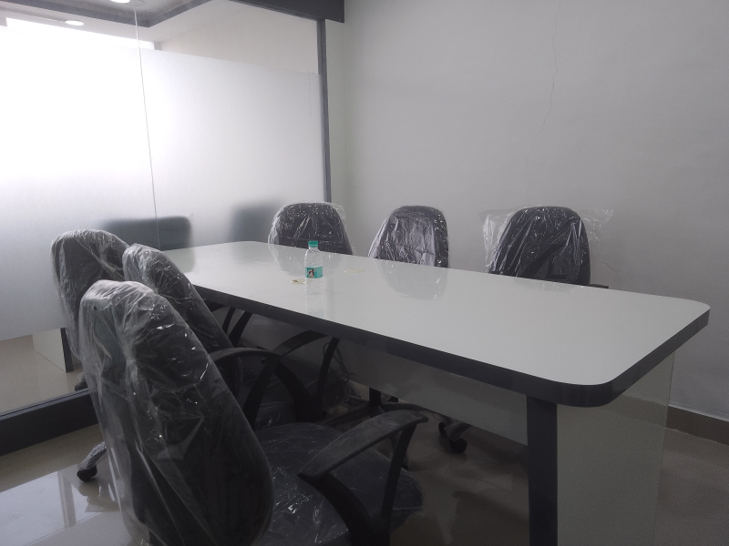 Office Space for Rent in Sakinaka, Mumbai (505 Sq.ft.)