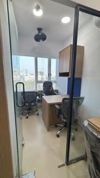 Office Space for Rent in Sakinaka, Mumbai (342 Sq.ft.)