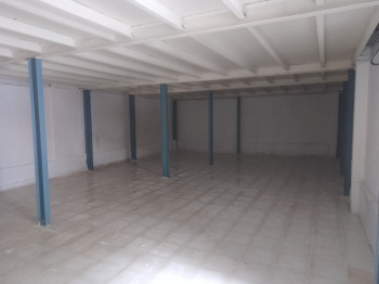 Warehouse/Godown for Rent in Marol, Mumbai (1500 Sq.ft.)