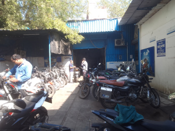 Factory / Industrial Building for Rent in Sakinaka, Mumbai (7500 Sq.ft.)