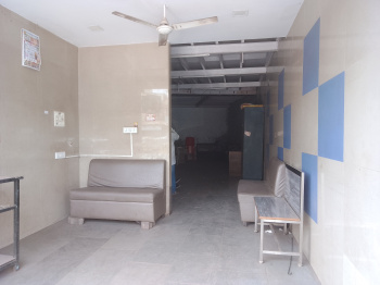 Showrooms for Rent in Sakinaka, Mumbai (600 Sq.ft.)