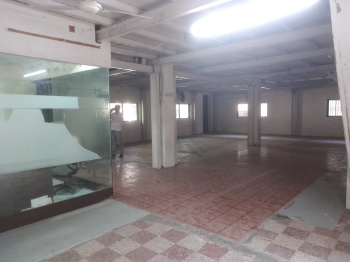 Warehouse/Godown for Rent in Sakinaka, Mumbai (1800 Sq.ft.)