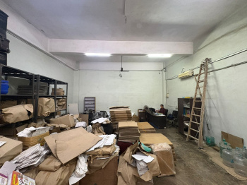 Warehouse/Godown for Rent in Marol, Mumbai (3000 Sq.ft.)