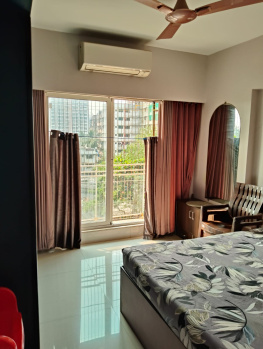 Flats & Apartments for Rent in Sher E Punjab Colony, Mumbai (825 Sq.ft.)
