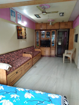Flats & Apartments for Rent in Andheri Kurla Road, Mumbai (450 Sq.ft.)