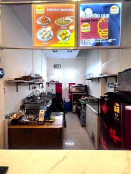 Commercial Shops for Rent in Makwana Road, Mumbai (150 Sq.ft.)