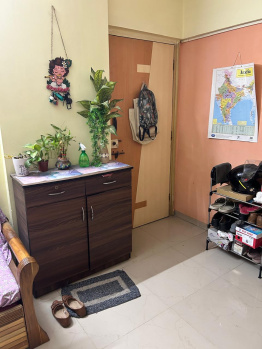 Flats & Apartments for Rent in Andheri East, Mumbai (450 Sq.ft.)