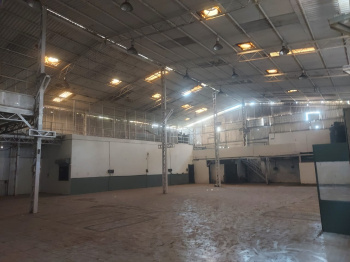 Warehouse/Godown for Rent in Saki Vihar Road, Mumbai (17000 Sq.ft.)