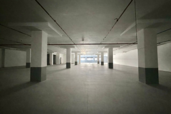 Warehouse/Godown for Rent in Kurla West, Mumbai (38000 Sq.ft.)