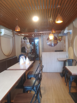 Hotel & Restaurant for Rent in Sher E Punjab Colony, Mumbai (650 Sq.ft.)