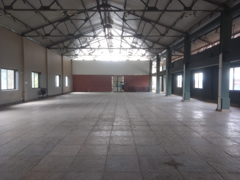 Business Center For Rent In Sakinaka, Mumbai (9500 Sq.ft.)