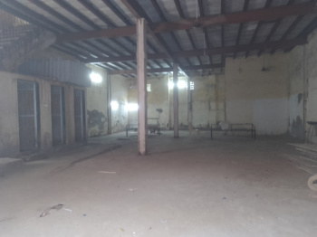 Factory / Industrial Building for Rent in Sakinaka, Mumbai (2000 Sq.ft.)