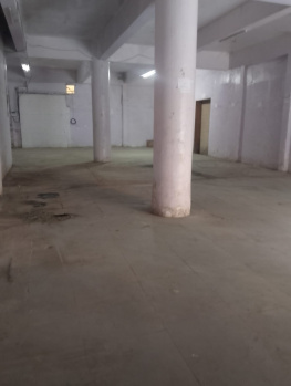 Warehouse/Godown for Rent in Chandivali, Mumbai (2100 Sq.ft.)