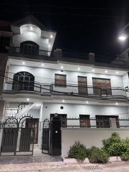 200 Gajj Newly built House near Chandigarh Highway