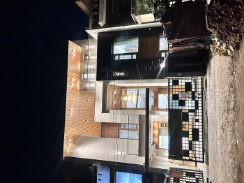 250 New Luxurious Villa in Mohali