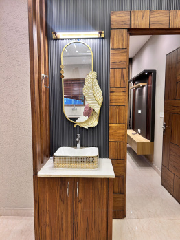 5 BHK Independent House for Sale in Sunny Enclave, Mohali (200 Sq. Yards)