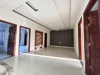Villa for Sale in Sunny Enclave, Mohali (250 Sq. Yards)