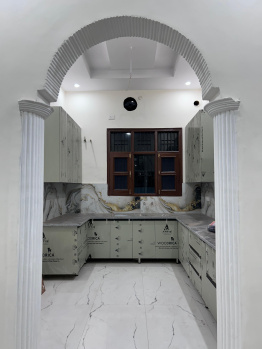 Villa for Sale in Sunny Enclave, Mohali (220 Sq. Yards)