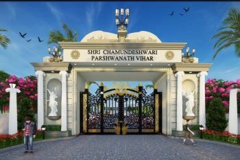675 Sq.ft. Residential Plot for Sale in Ujjain Road, Indore