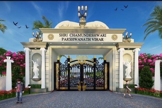 750 Sq.ft. Residential Plot For Sale In Ujjain Road, Indore