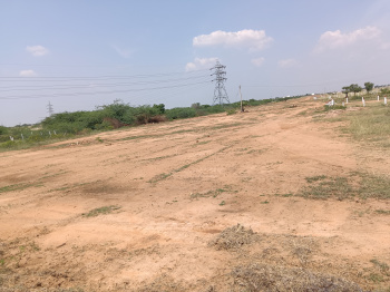 Property for sale in Manakavalam Pillai Nagar, Tirunelveli