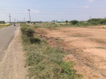 Property for sale in Manakavalam Pillai Nagar, Tirunelveli