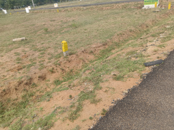Residential Plot for Sale in Melapattam Road, Tirunelveli (2 Cent)