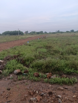 3 Cent Residential Plot for Sale in Reddiarpatti, Tirunelveli