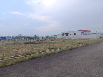 Residential Plot for Sale in Veeravanallur, Tirunelveli (4 Cent)
