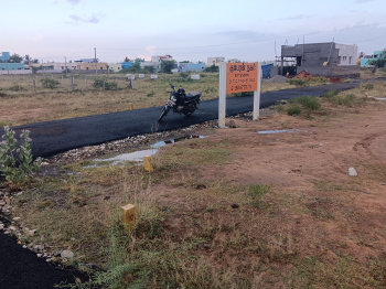 Residential Plot for Sale in Pettai, Tirunelveli (2 Cent)