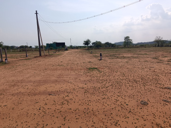 Residential Plot for Sale in Ramayanpatti, Tirunelveli (5 Cent)