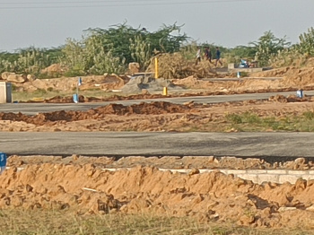 Residential Plot for Sale in Gopalasamudram, Tirunelveli (3 Cent)