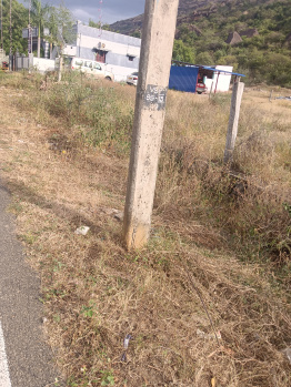 60 Cent Residential Plot for Sale in Thirukarungudi, Tirunelveli