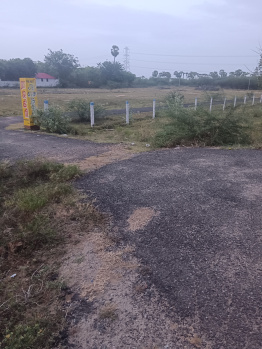 Property for sale in Cheranmadevi, Tirunelveli