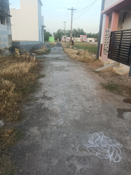 Individual Houses for Sale in Ambasamudram, Tirunelveli (3 Cent)