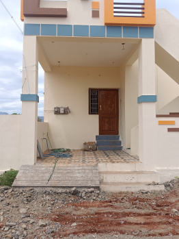 Residential Plot for Sale in Veeravanallur, Tirunelveli (2 Cent)