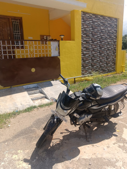 2 BHK Individual Houses for Sale in Tenkasi, Tirunelveli (3 Cent)