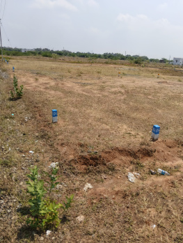 Residential Plot for Sale in Melacheval, Tirunelveli (1200 Sq.ft.)