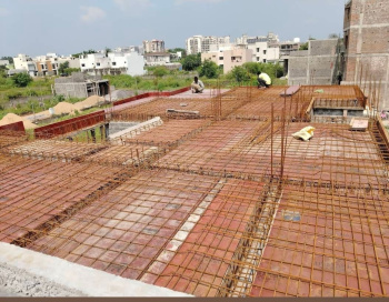 Individual Houses for Sale in Bhawna Nagar, Raipur (1100 Sq.ft.)