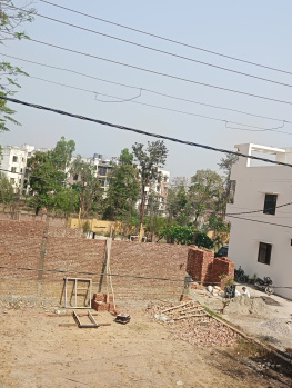 Property for sale in Ram Ganga Vihar, Moradabad