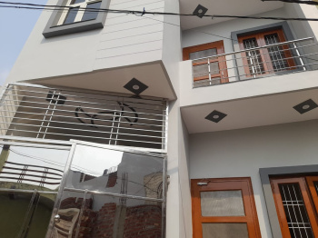 Property for sale in Khushhalpur, Moradabad