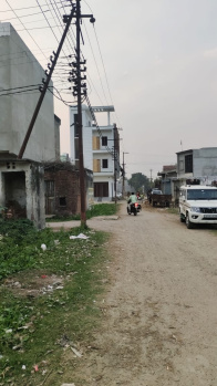 Individual Houses for Sale in New Moradabad, Moradabad (26 Sq. Meter)